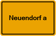 Grundbuchamt Neuendorf A